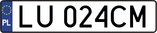 LU024CM
