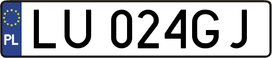 LU024GJ