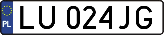 LU024JG