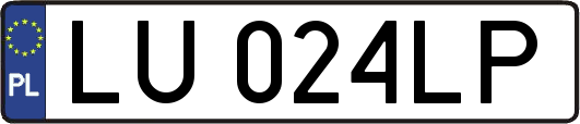 LU024LP