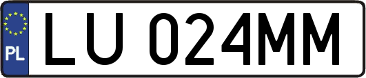 LU024MM