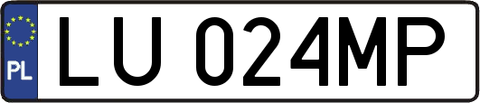 LU024MP