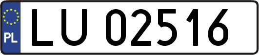 LU02516