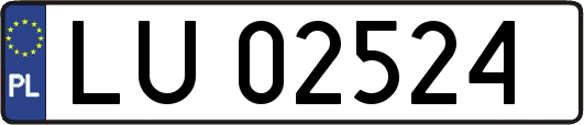 LU02524