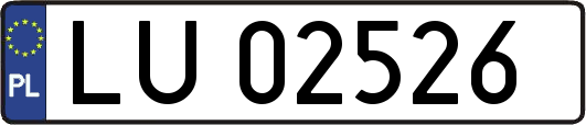 LU02526