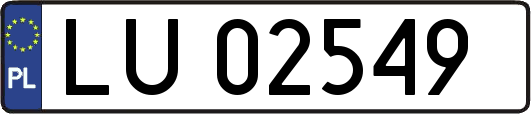 LU02549