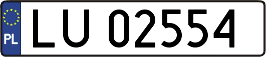 LU02554