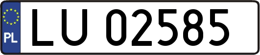 LU02585