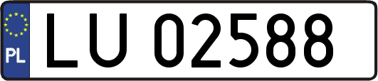 LU02588