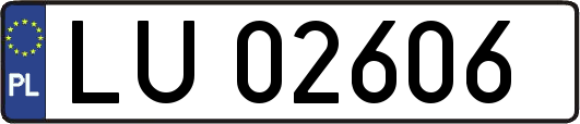 LU02606