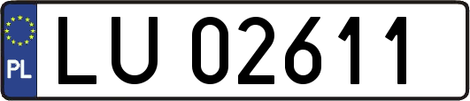 LU02611