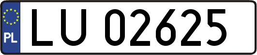 LU02625