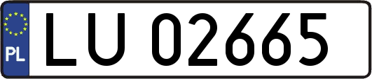 LU02665