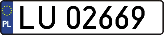 LU02669