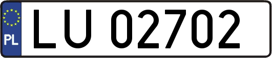 LU02702