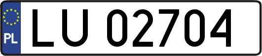 LU02704