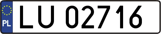 LU02716