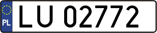 LU02772
