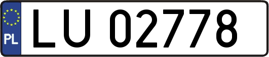LU02778