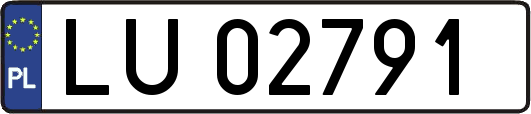 LU02791