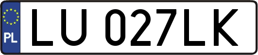 LU027LK