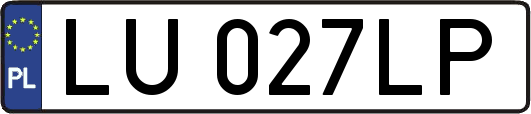 LU027LP