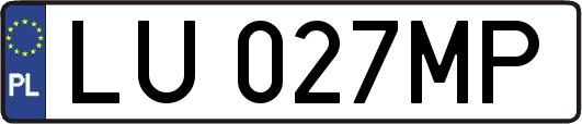 LU027MP