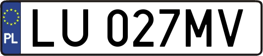 LU027MV