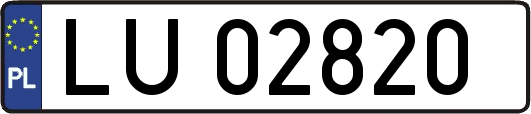 LU02820