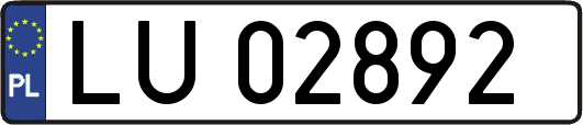 LU02892