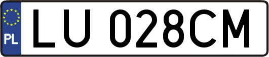 LU028CM