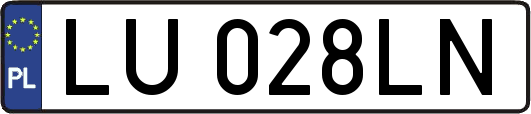 LU028LN