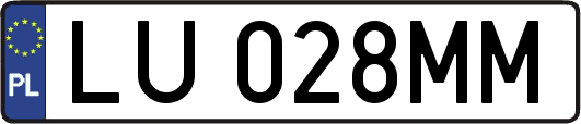 LU028MM