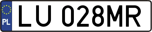 LU028MR