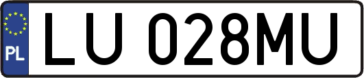LU028MU