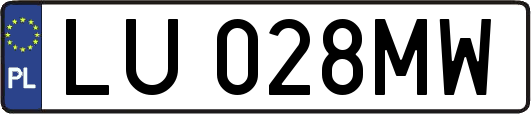LU028MW