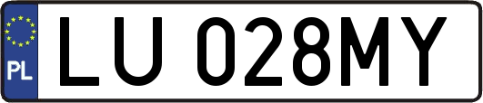 LU028MY