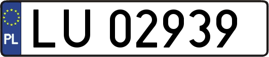 LU02939