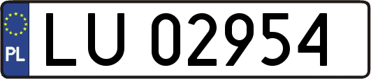 LU02954