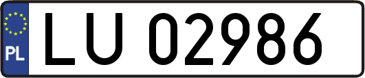 LU02986