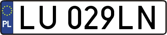LU029LN