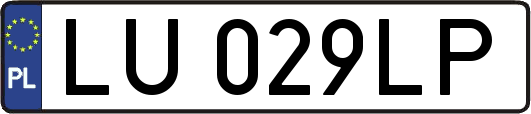 LU029LP