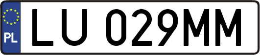 LU029MM