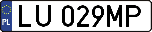 LU029MP