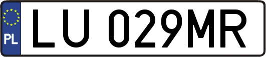 LU029MR
