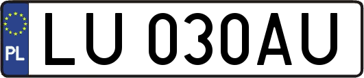 LU030AU