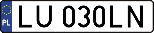 LU030LN