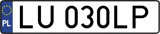 LU030LP