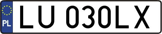 LU030LX