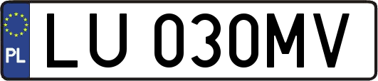 LU030MV